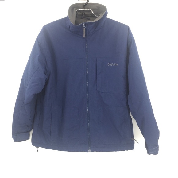 Stillwater Supply Co Other - Men’s Stillwater Supply Co. Cabela's Jacket Sz S